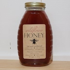 Honey - 1 lb - retail