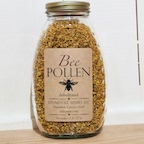 Pollen - 1/2-lb jar - retail
