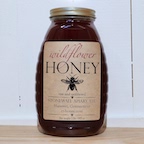 Honey - 2 lb - retail