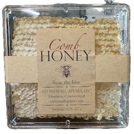 Comb Honey - retail