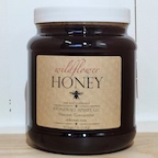 Honey - 5 lb - retail